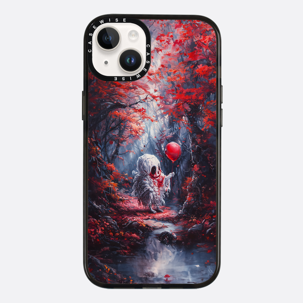 Cherry Blossom Ghost - Etui