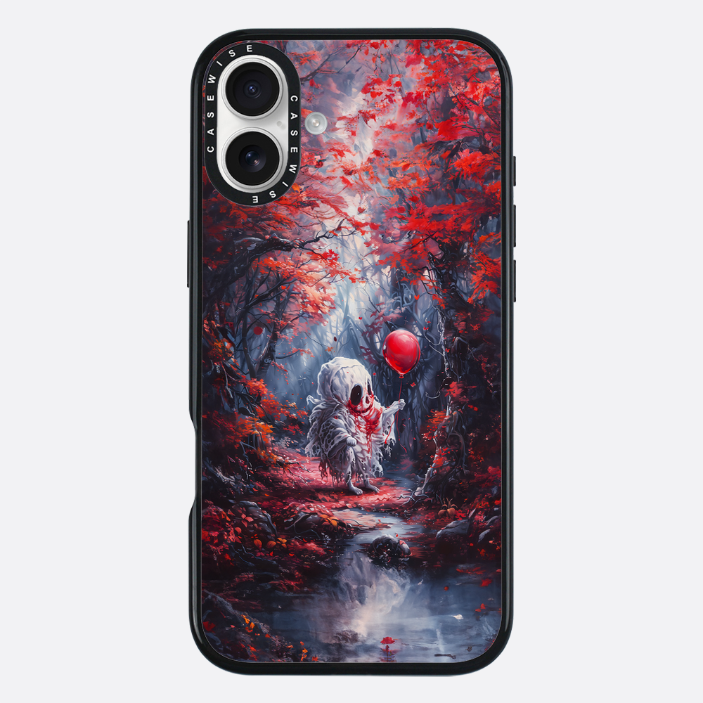 Cherry Blossom Ghost - Etui