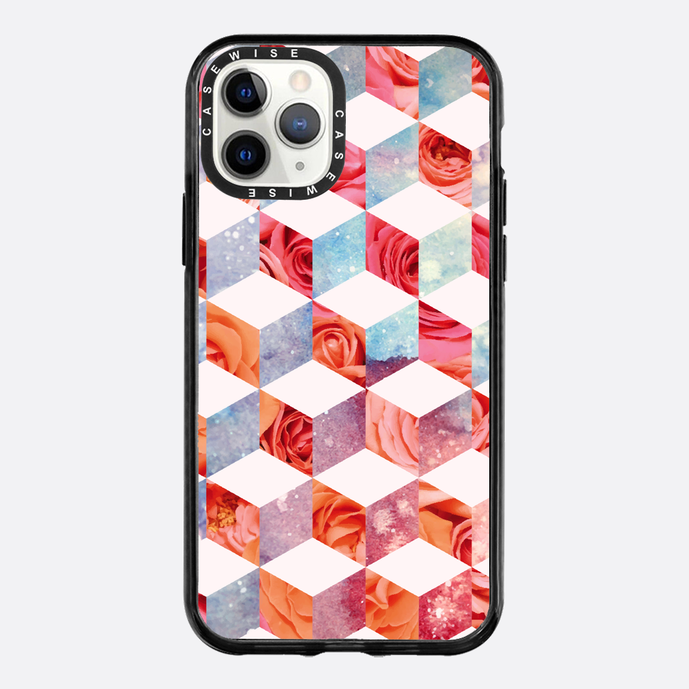 Eves sweet garden of roses