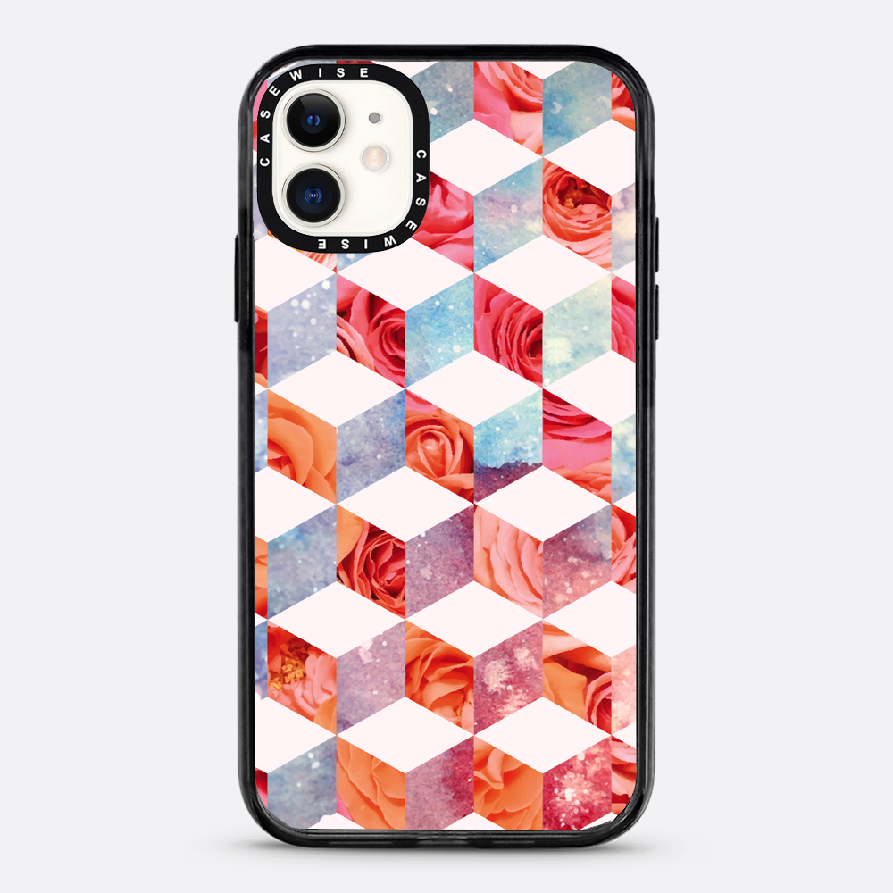 Eves sweet garden of roses
