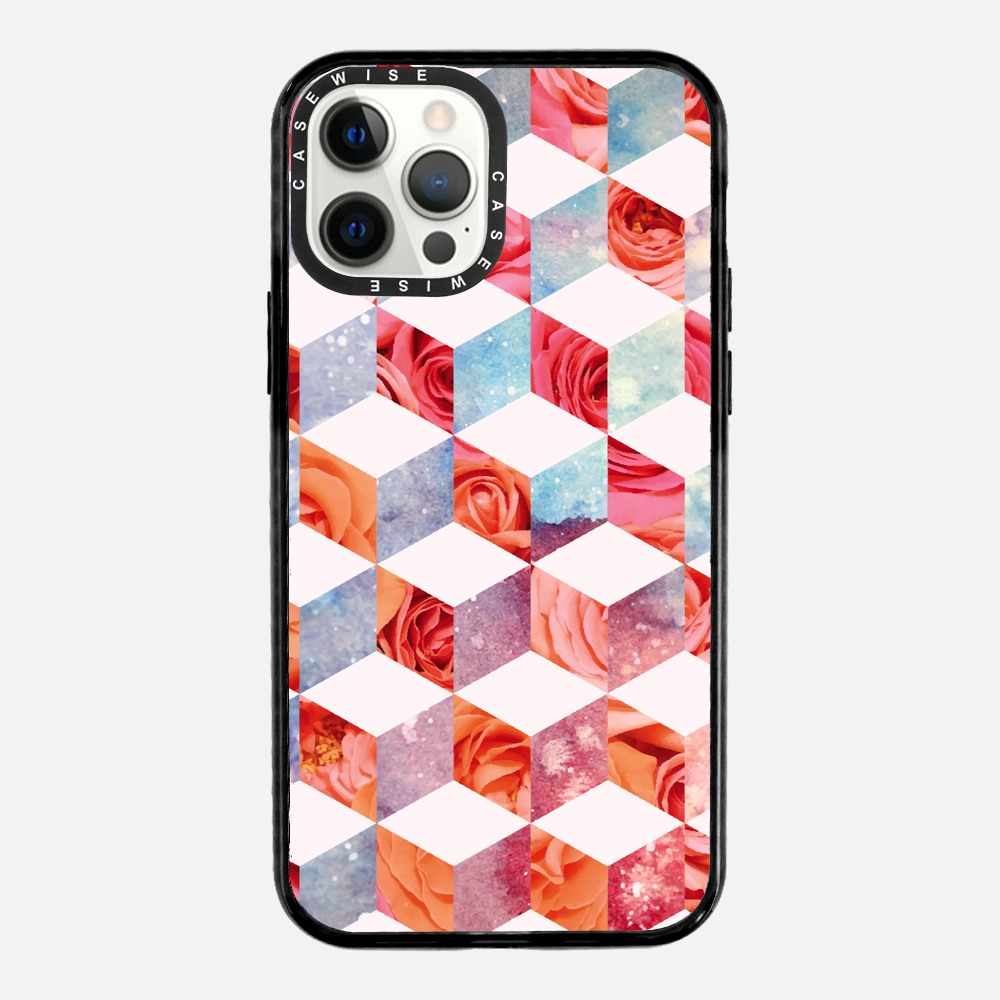 Eves sweet garden of roses