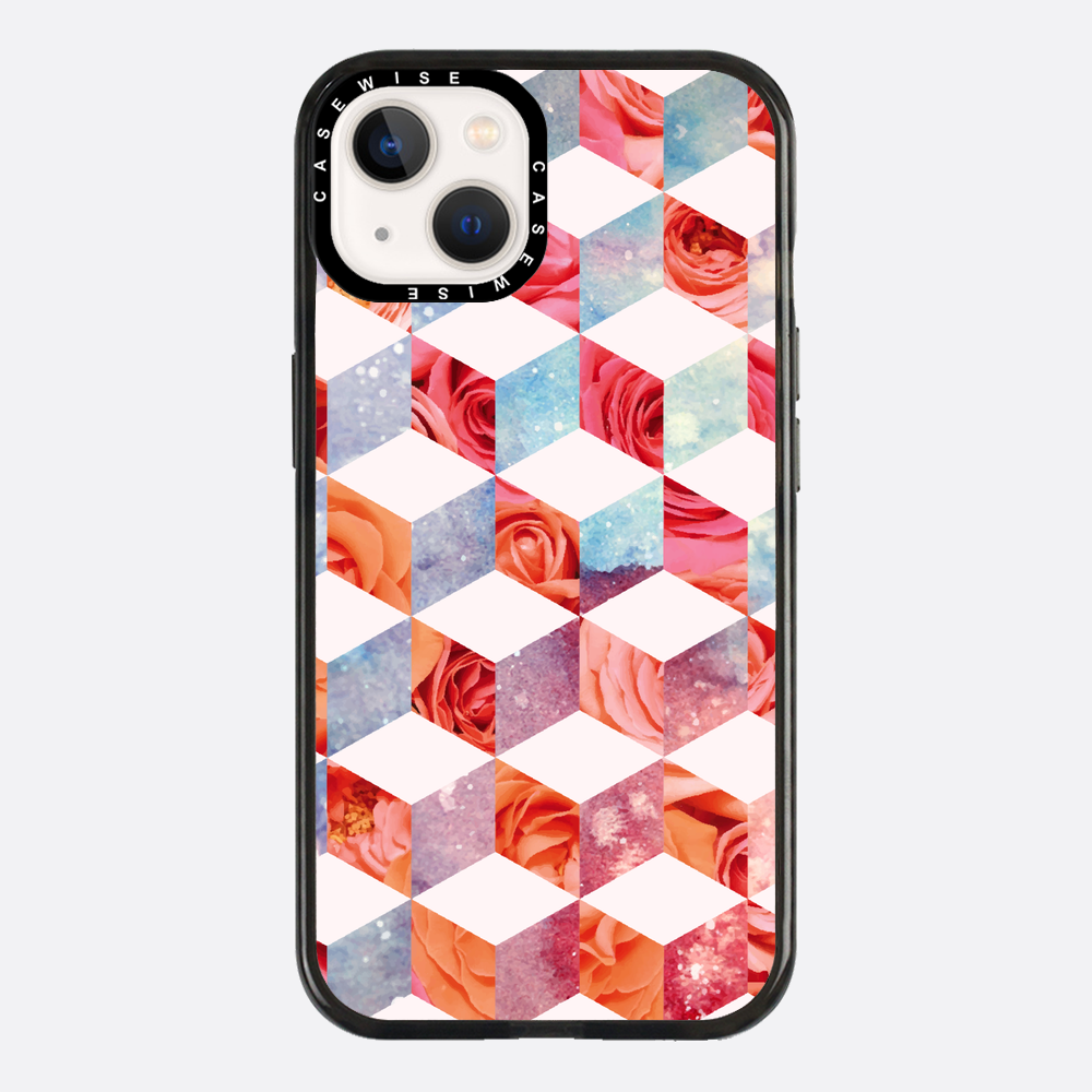 Eves sweet garden of roses