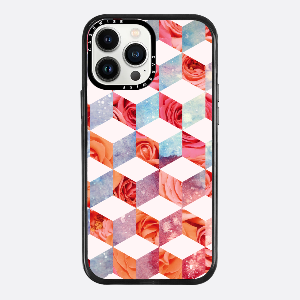 Eves sweet garden of roses