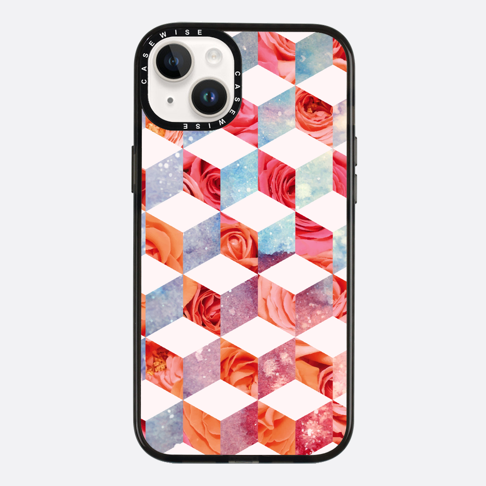 Eves sweet garden of roses
