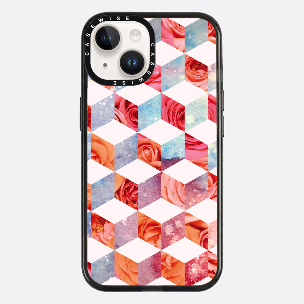 Eves sweet garden of roses