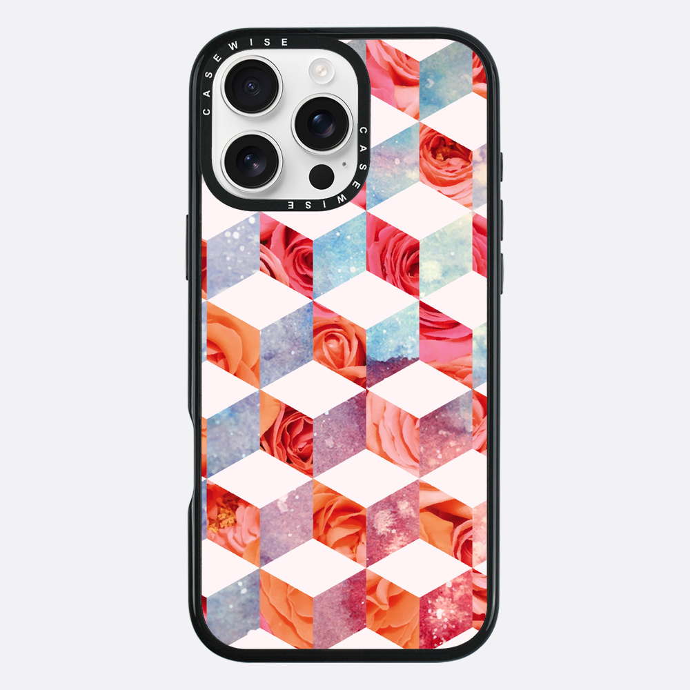 Eves sweet garden of roses