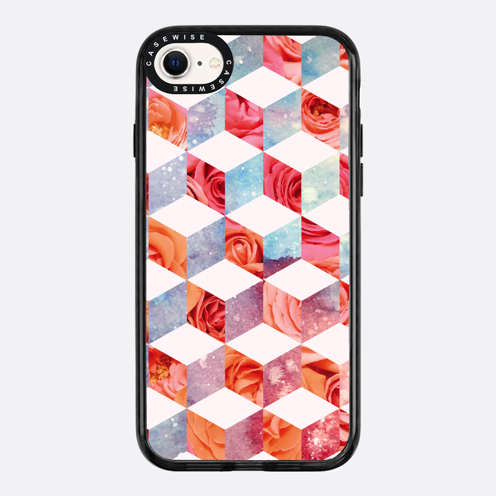Eves sweet garden of roses