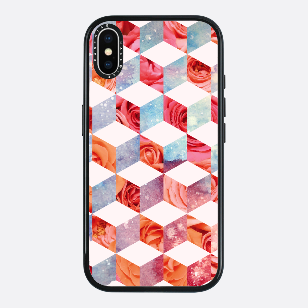 Eves sweet garden of roses
