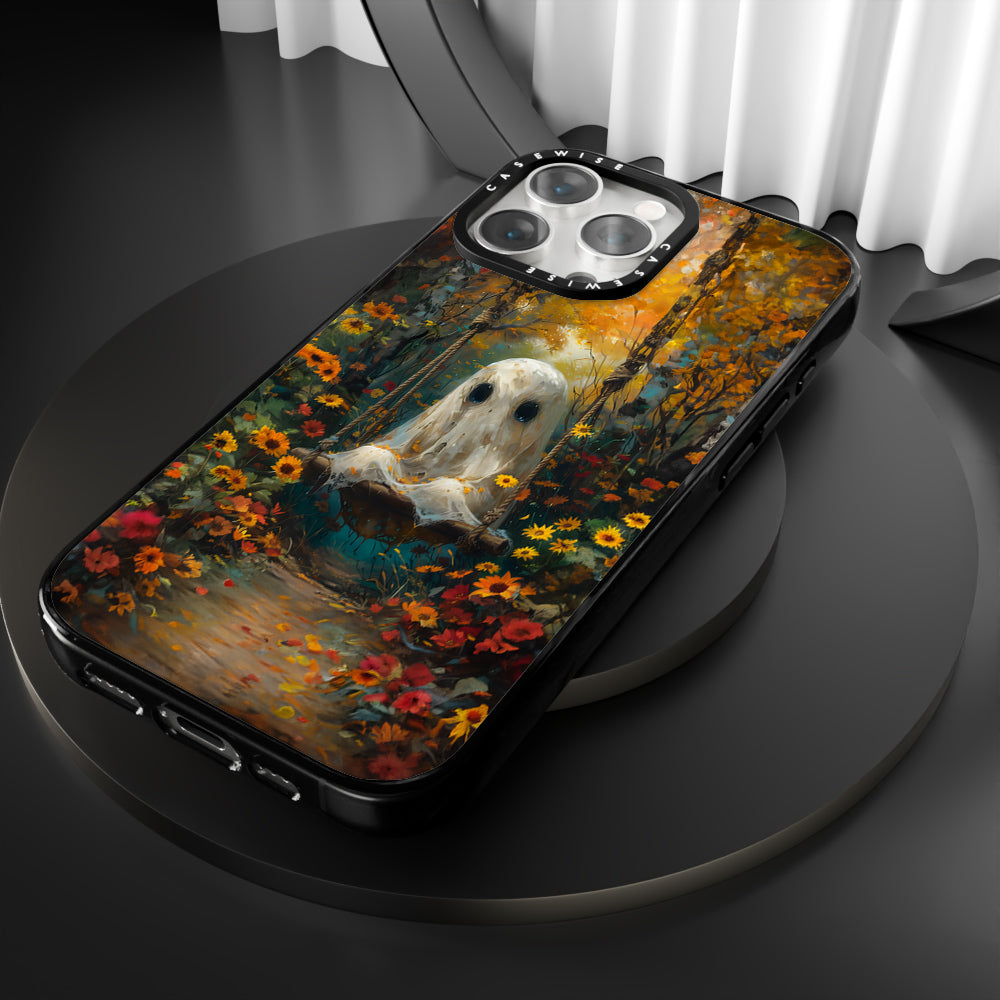 Floral Forest Nature - Etui