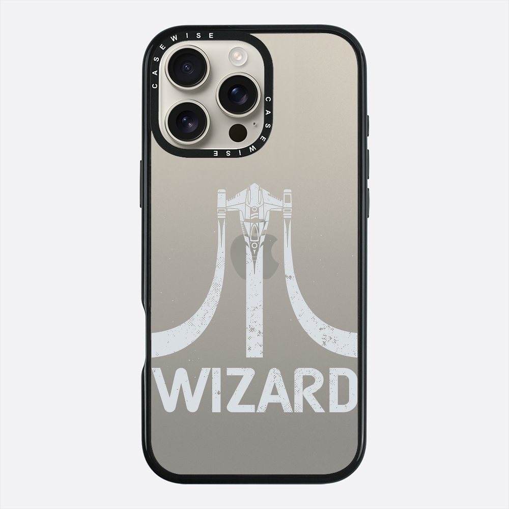 Wizard - Etui