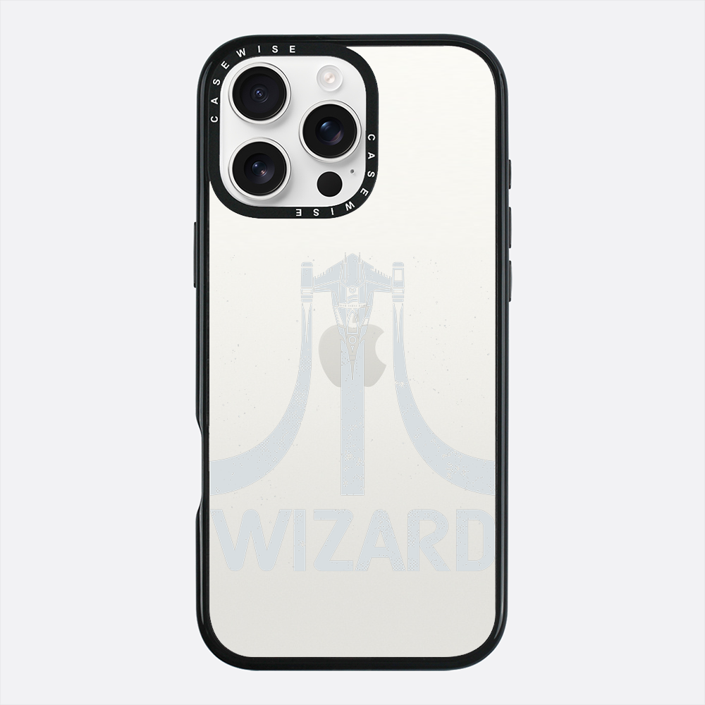 Wizard - Etui