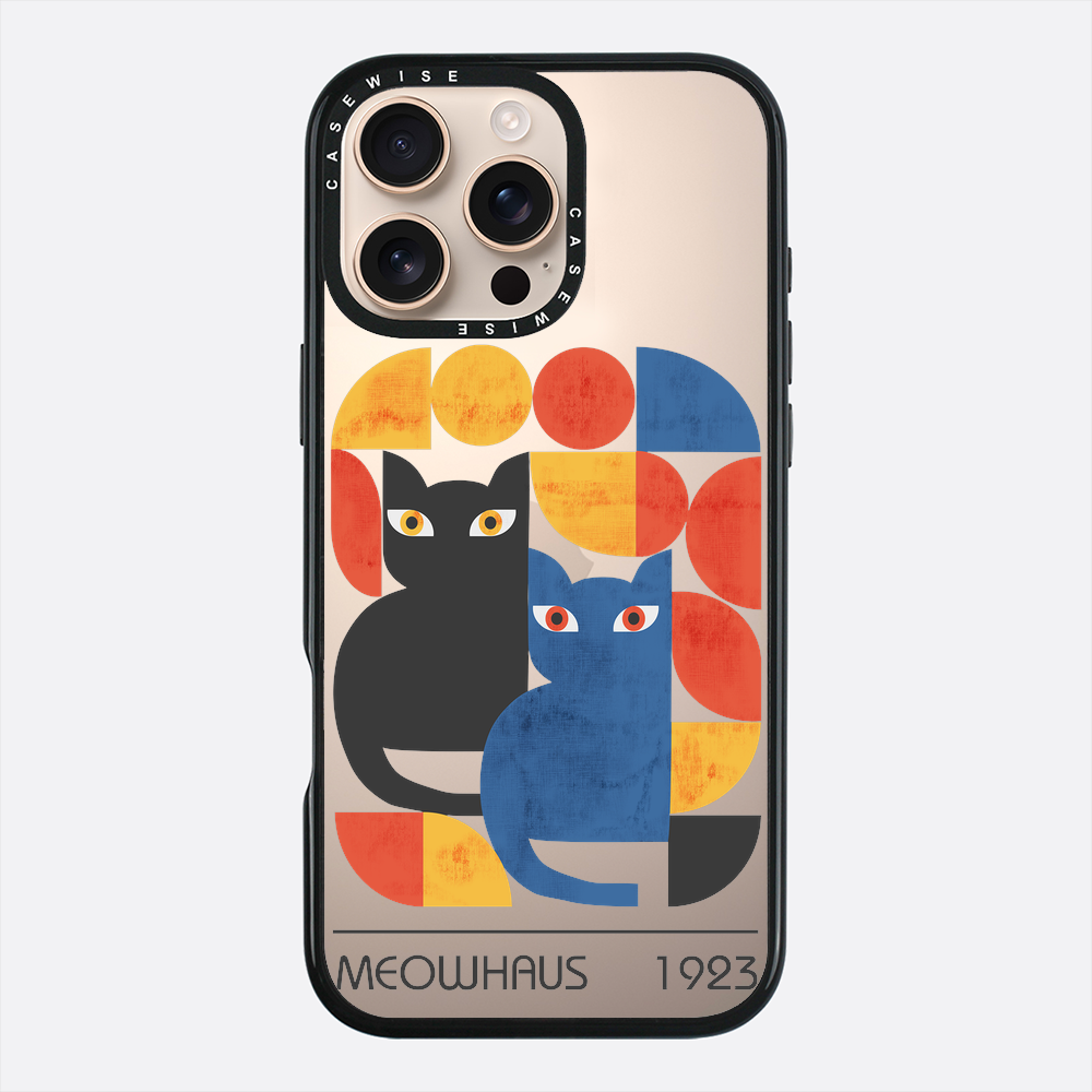 meowhaus 1923 - Etui