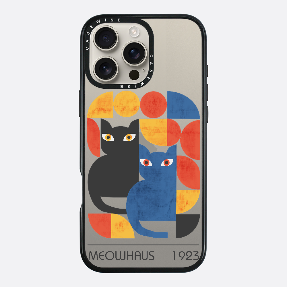 meowhaus 1923 - Etui