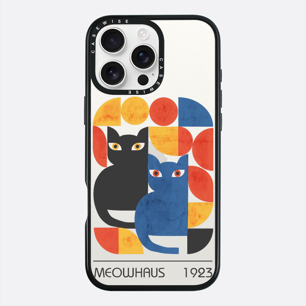 meowhaus 1923 - Etui