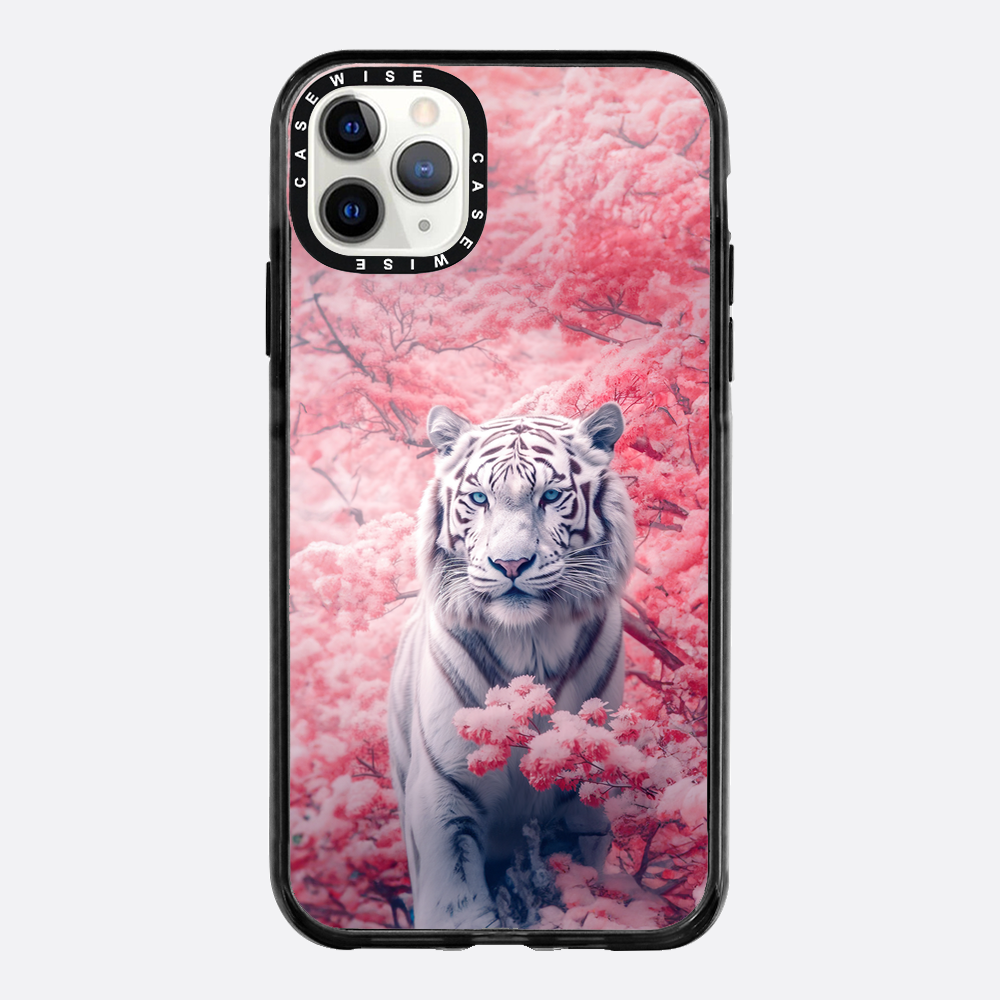 Sakura Tiger - Etui