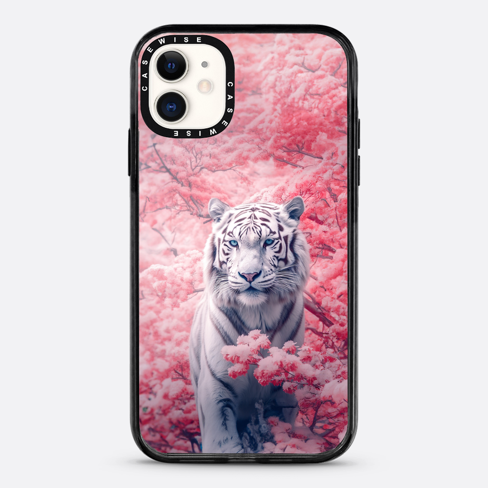 Sakura Tiger - Etui