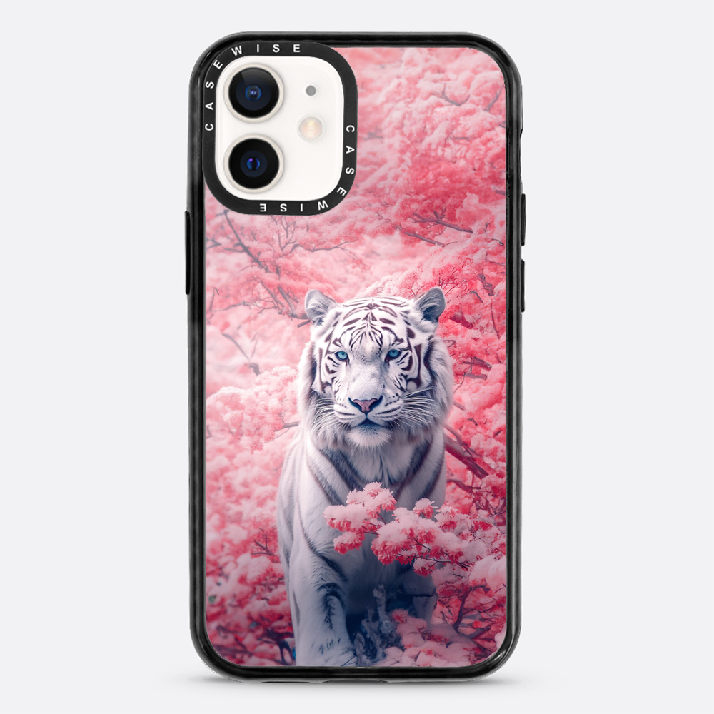 Sakura Tiger - Etui