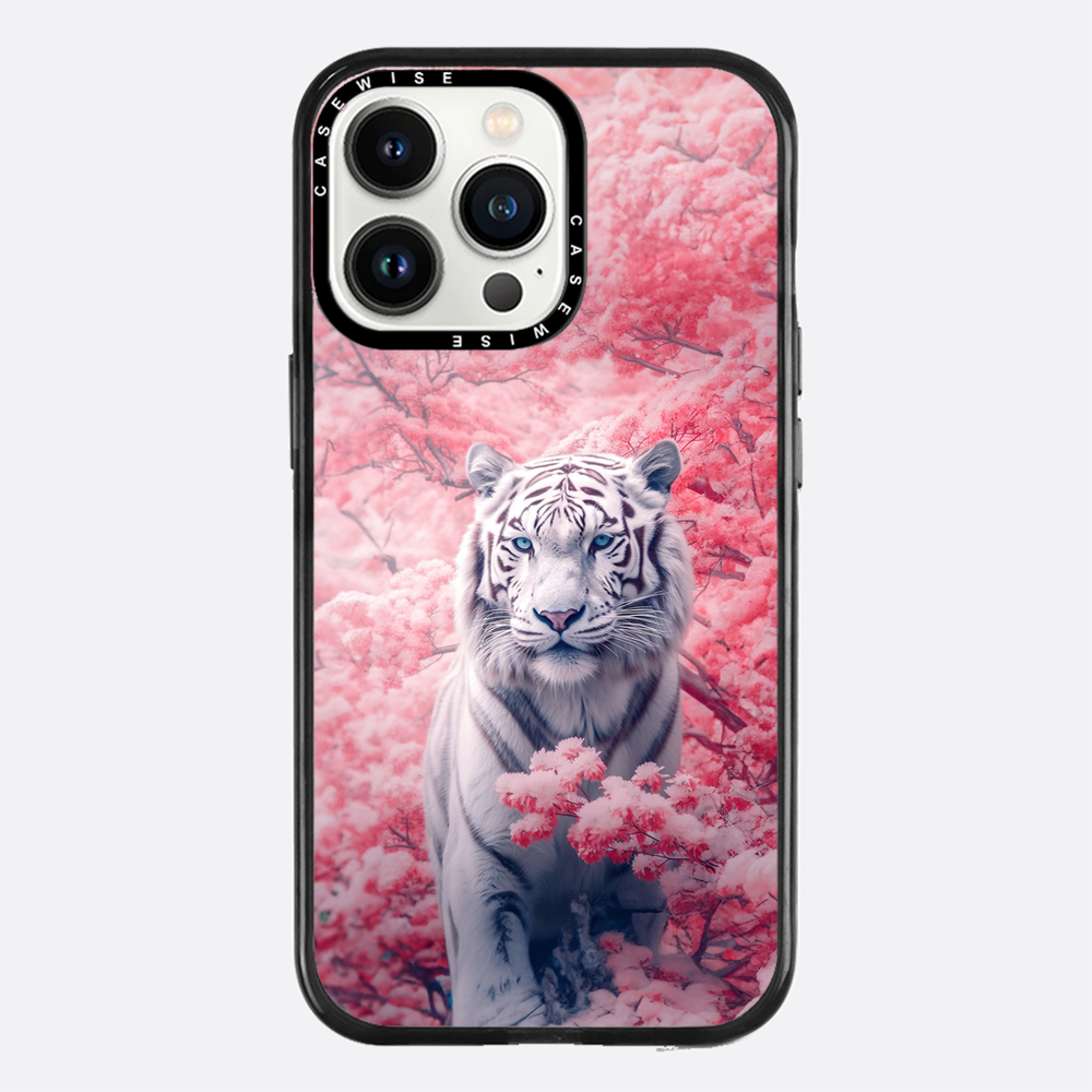 Sakura Tiger - Etui