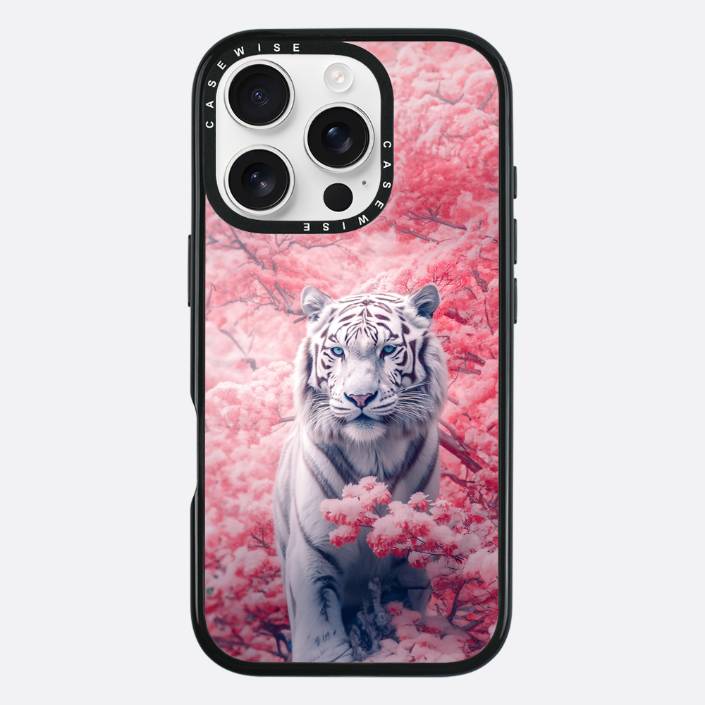 Sakura Tiger - Etui
