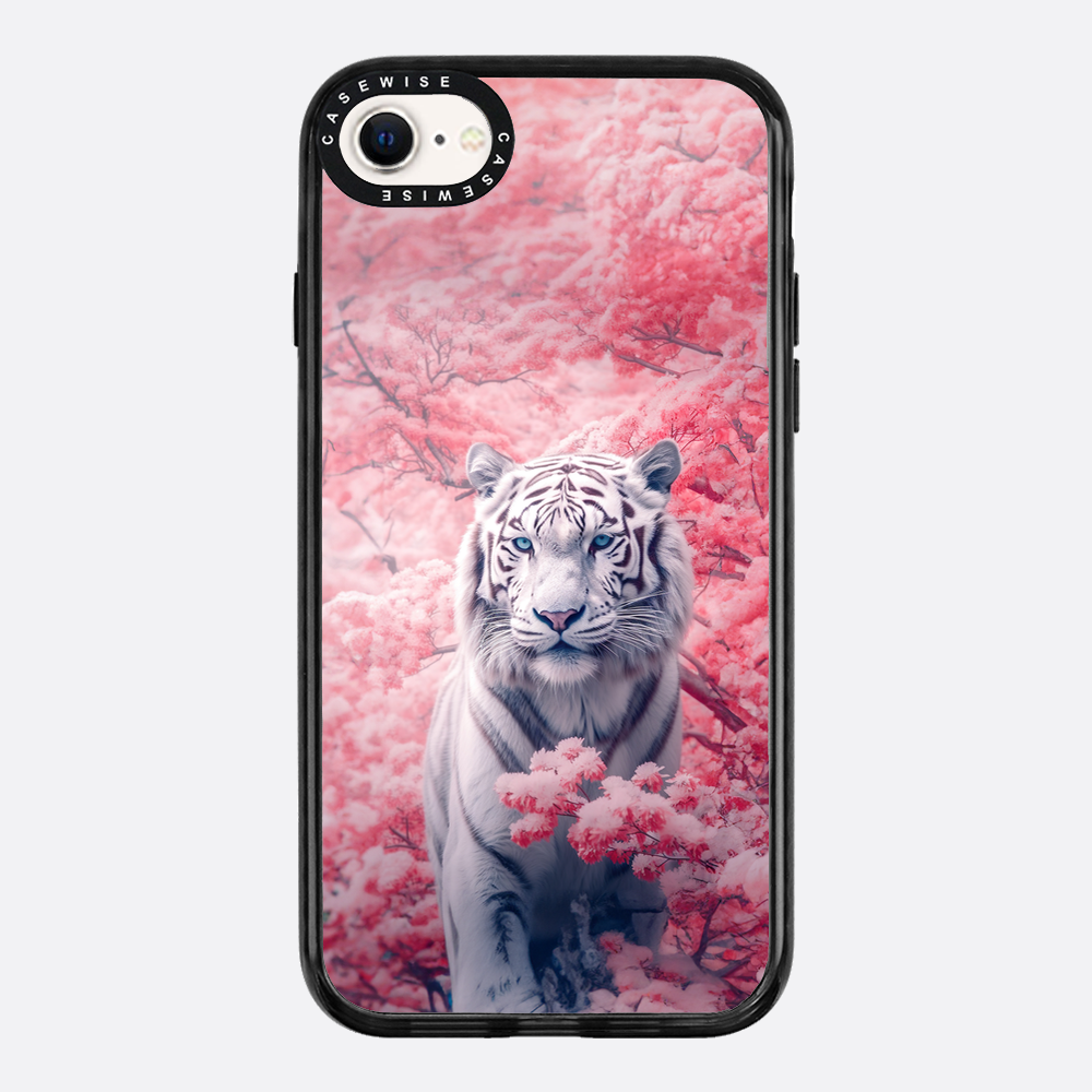 Sakura Tiger - Etui