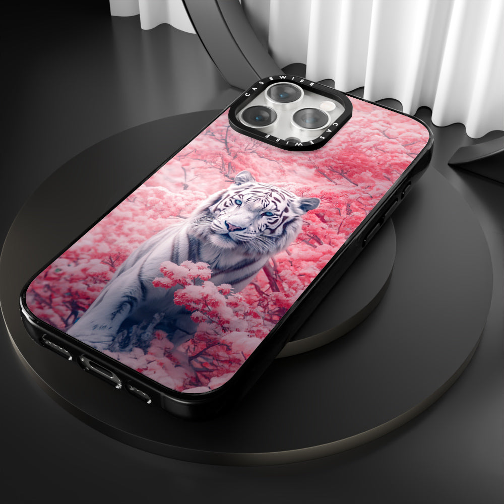 Sakura Tiger - Etui