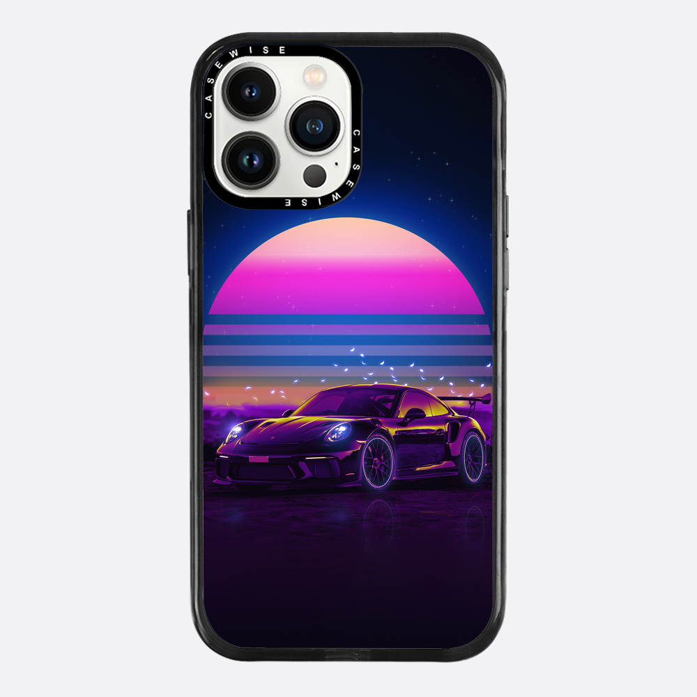 Porsche GT3 - Etui