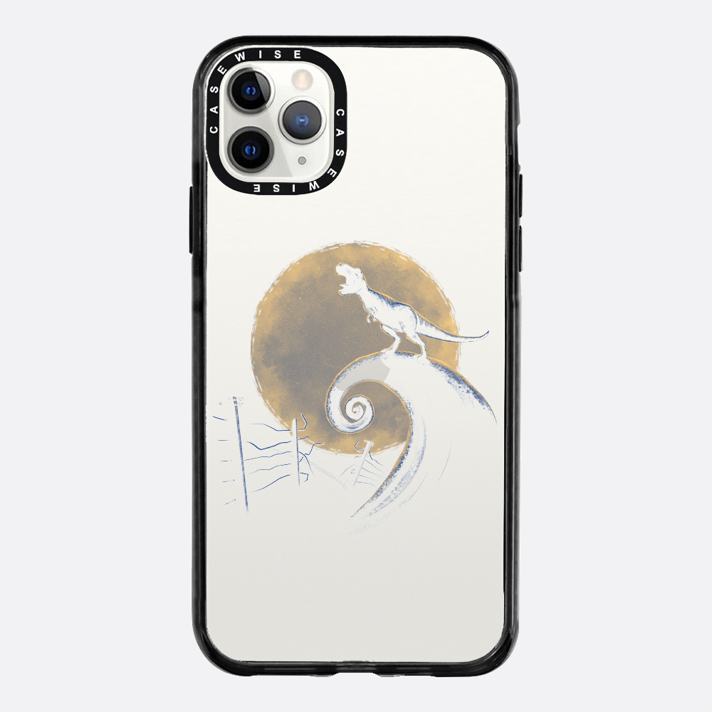 Nightmare Before Opening - Etui