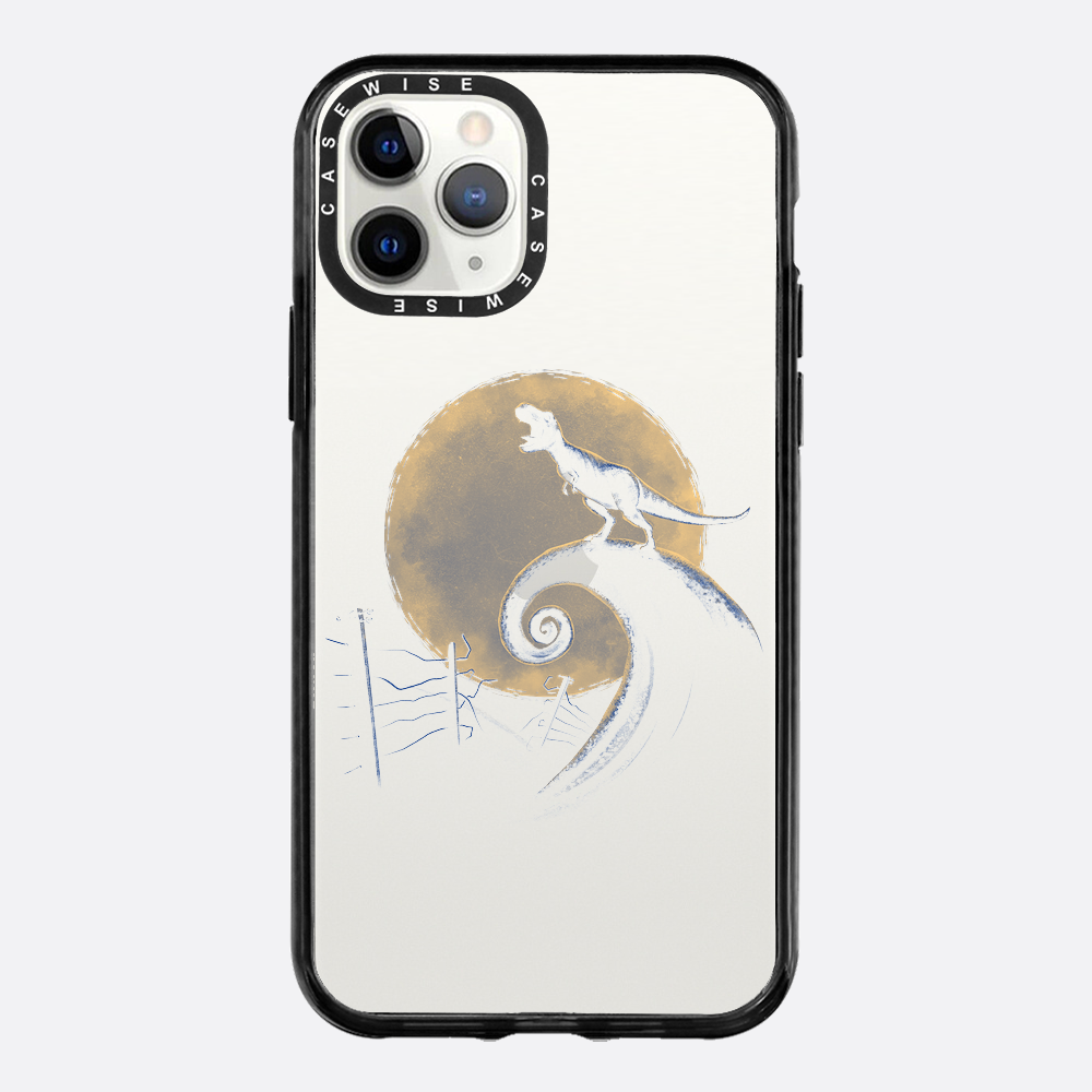 Nightmare Before Opening - Etui
