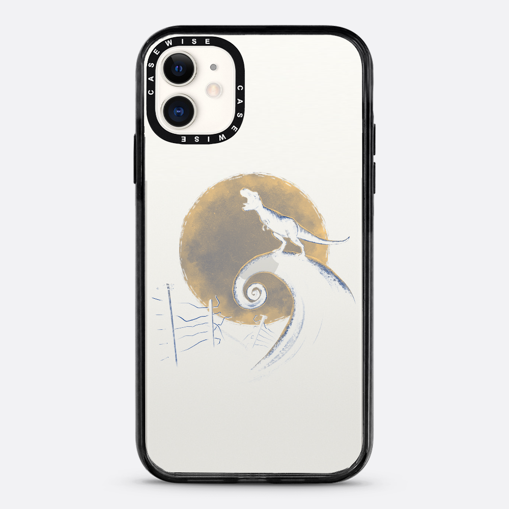 Nightmare Before Opening - Etui