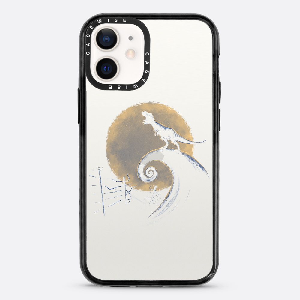 Nightmare Before Opening - Etui