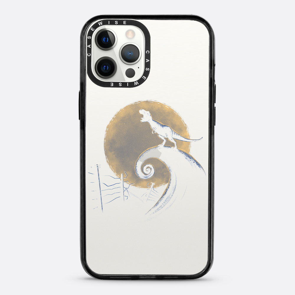 Nightmare Before Opening - Etui