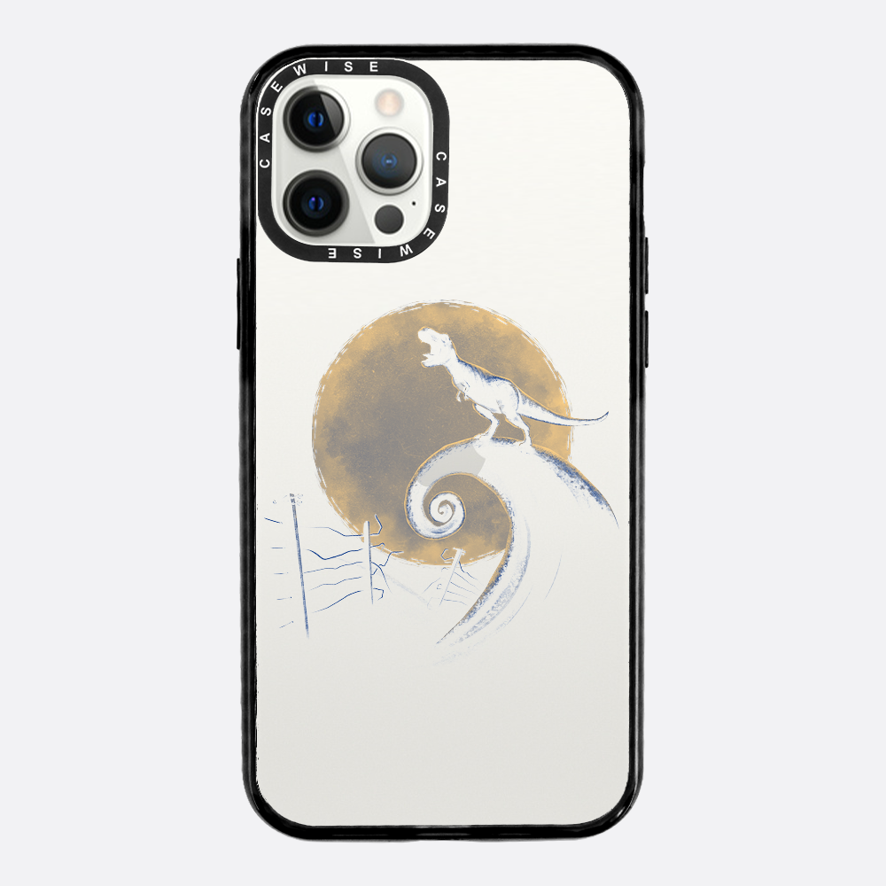 Nightmare Before Opening - Etui