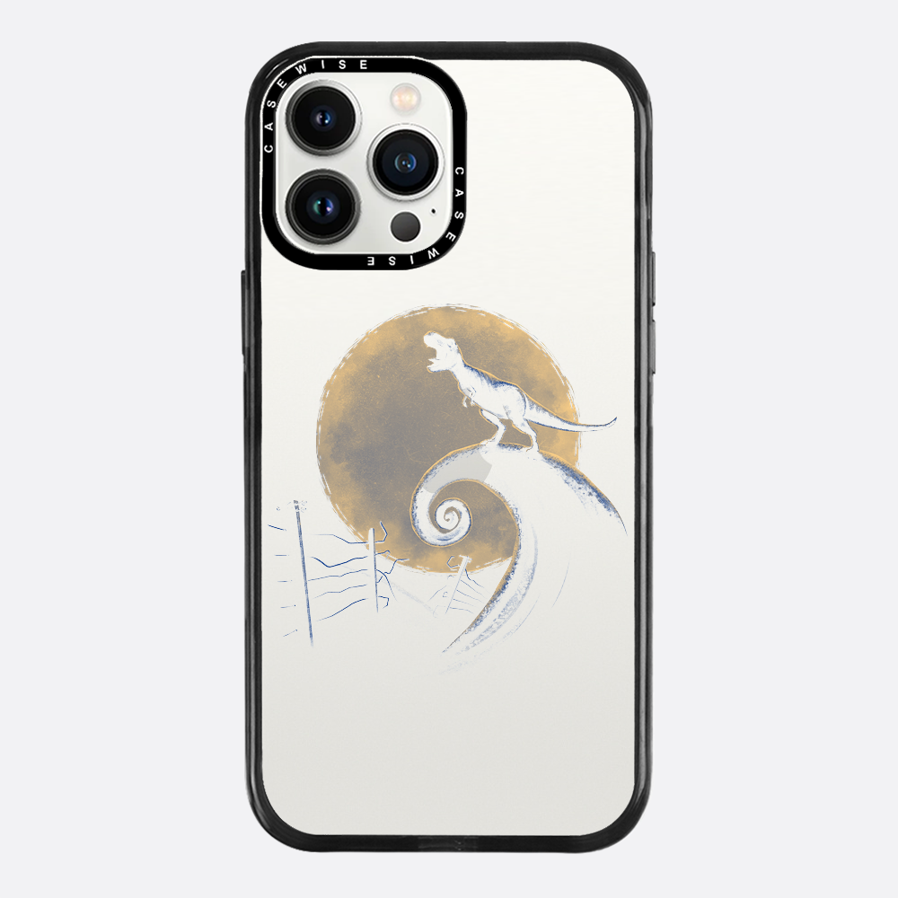 Nightmare Before Opening - Etui