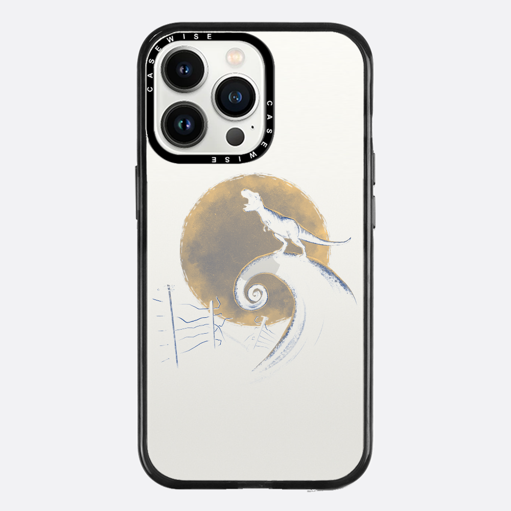 Nightmare Before Opening - Etui