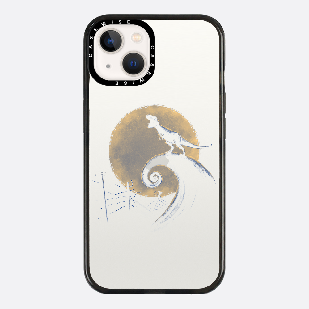 Nightmare Before Opening - Etui
