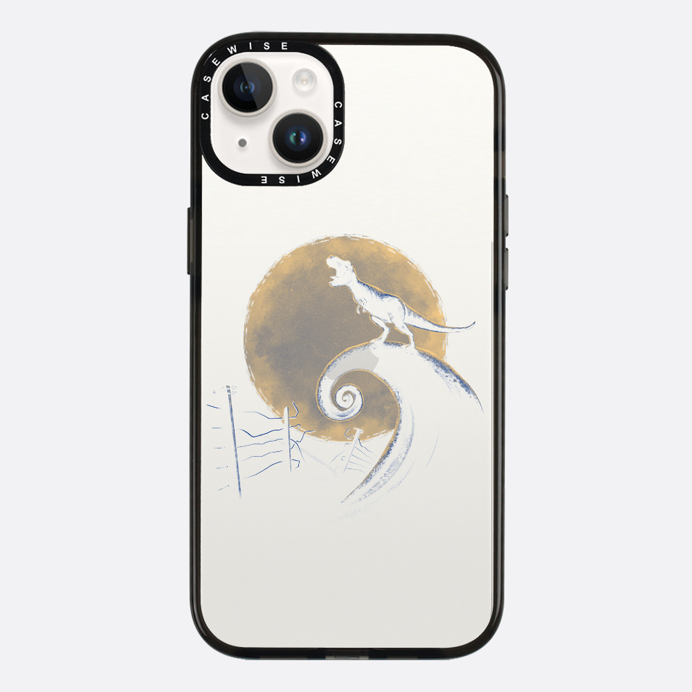 Nightmare Before Opening - Etui