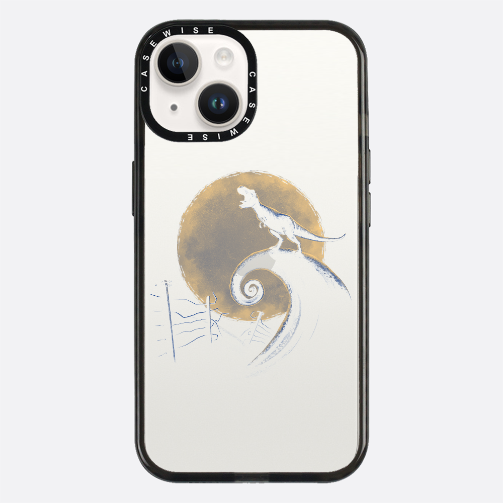 Nightmare Before Opening - Etui