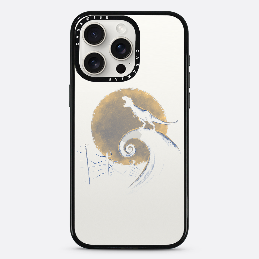 Nightmare Before Opening - Etui