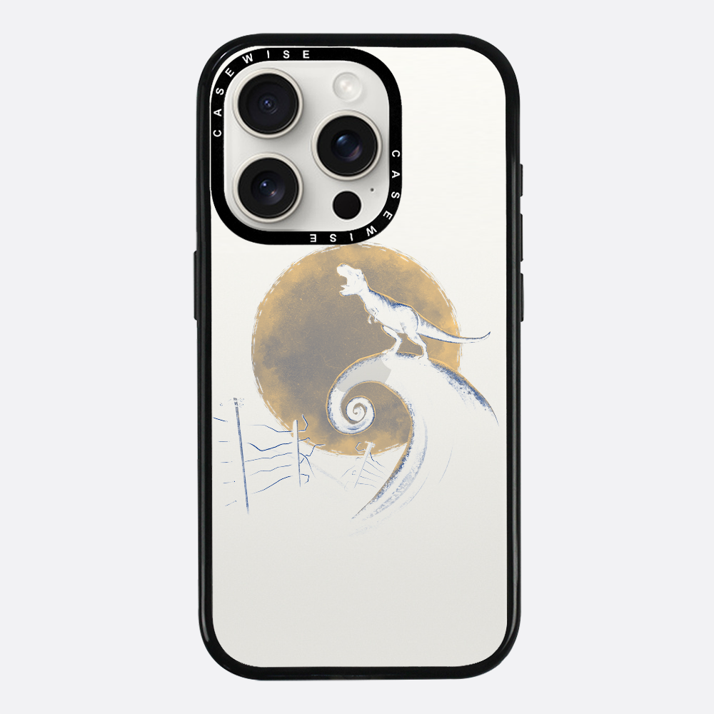 Nightmare Before Opening - Etui