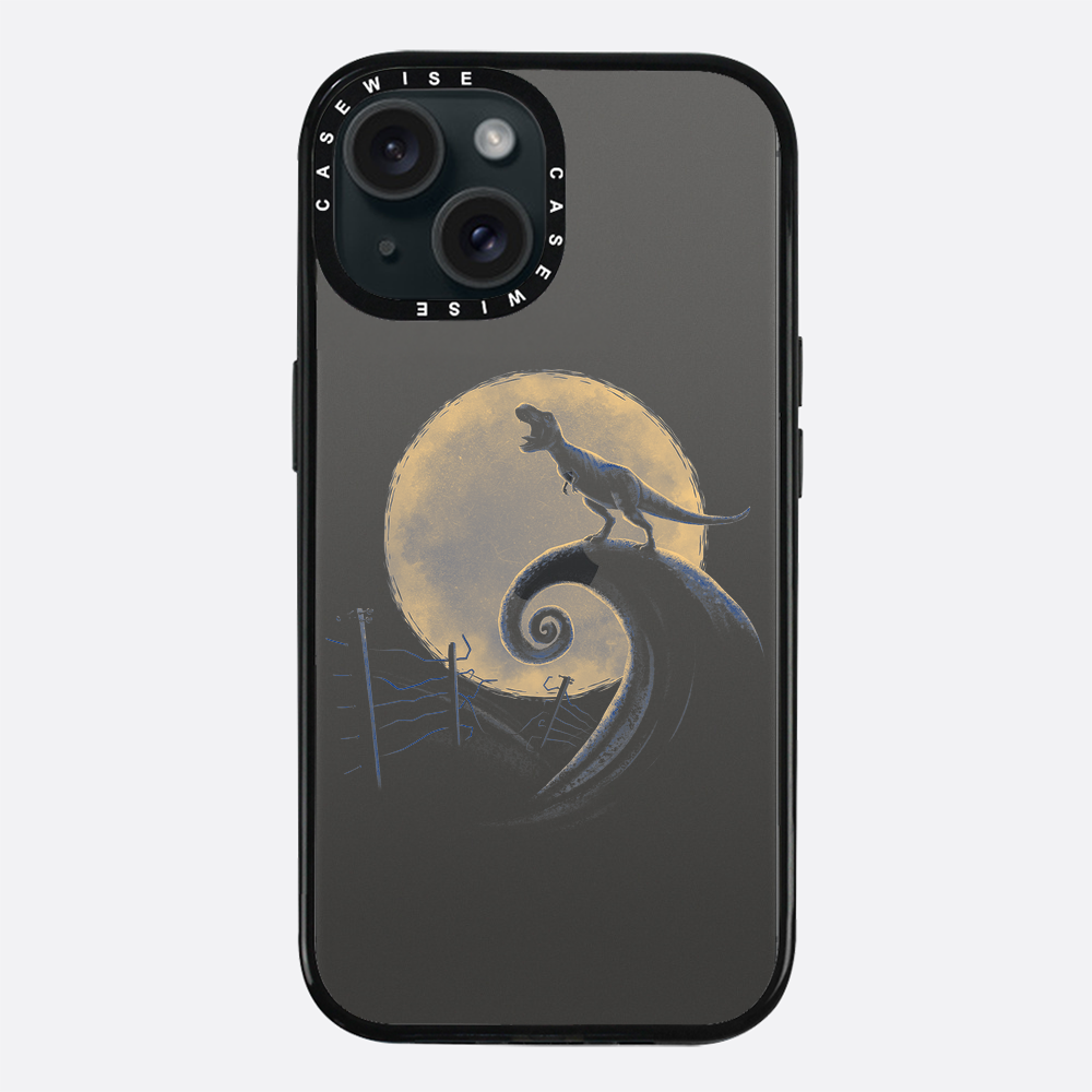Nightmare Before Opening - Etui