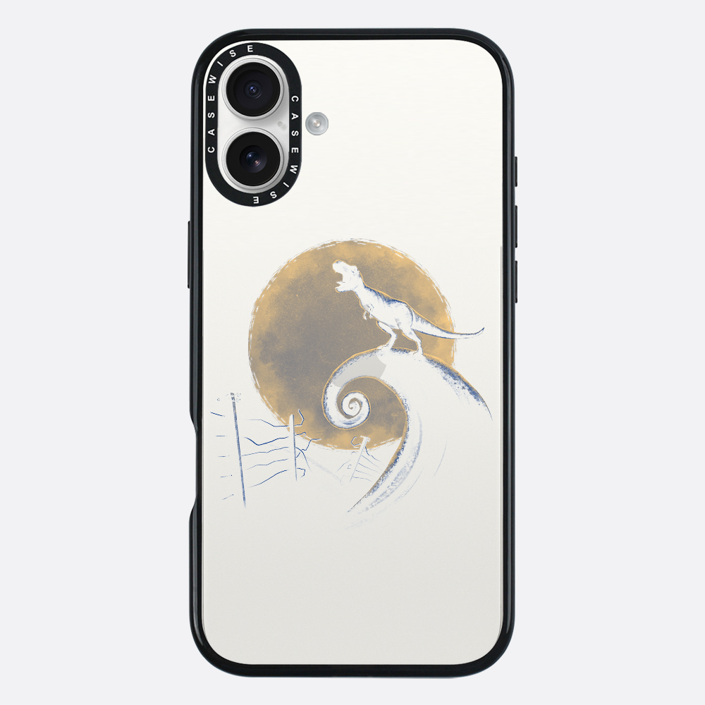 Nightmare Before Opening - Etui
