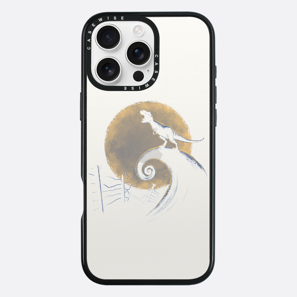 Nightmare Before Opening - Etui