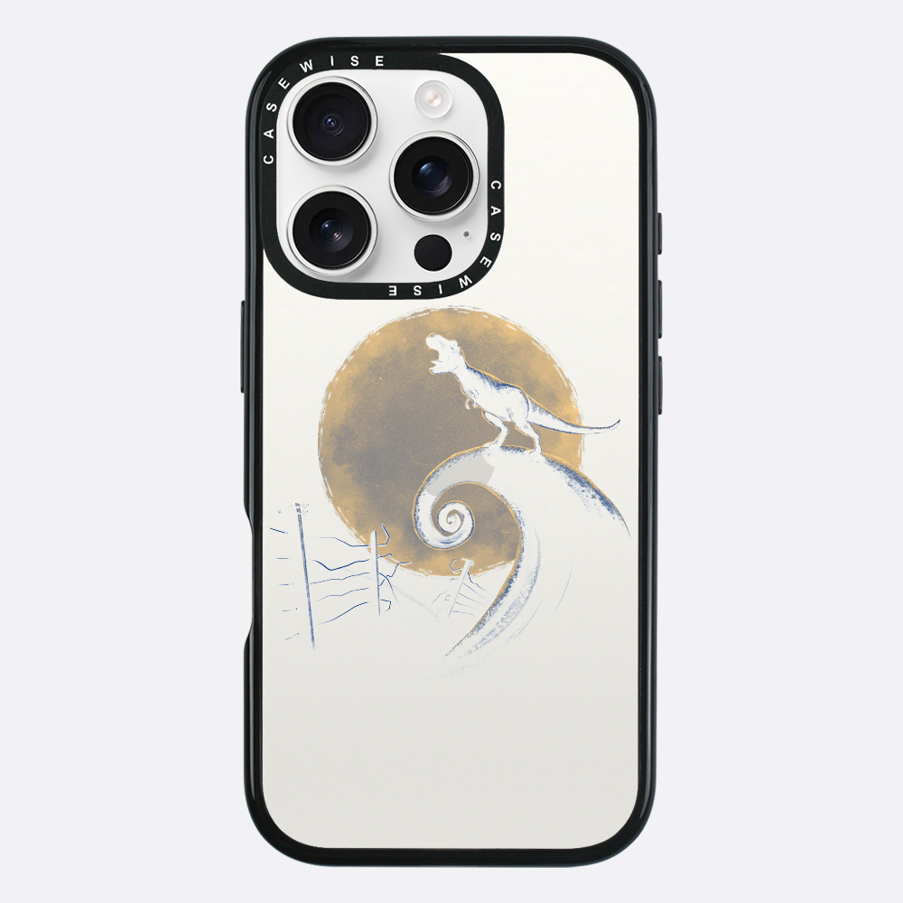 Nightmare Before Opening - Etui