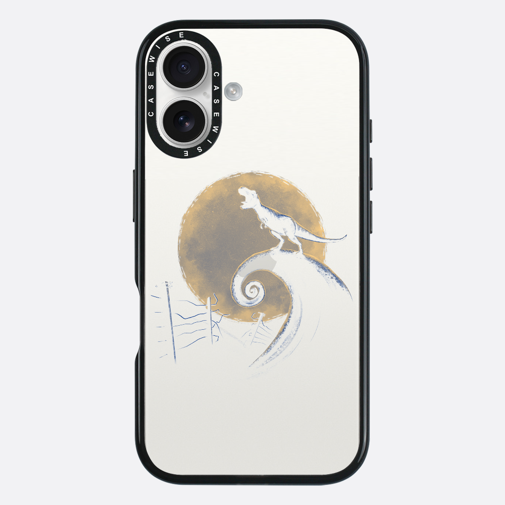 Nightmare Before Opening - Etui