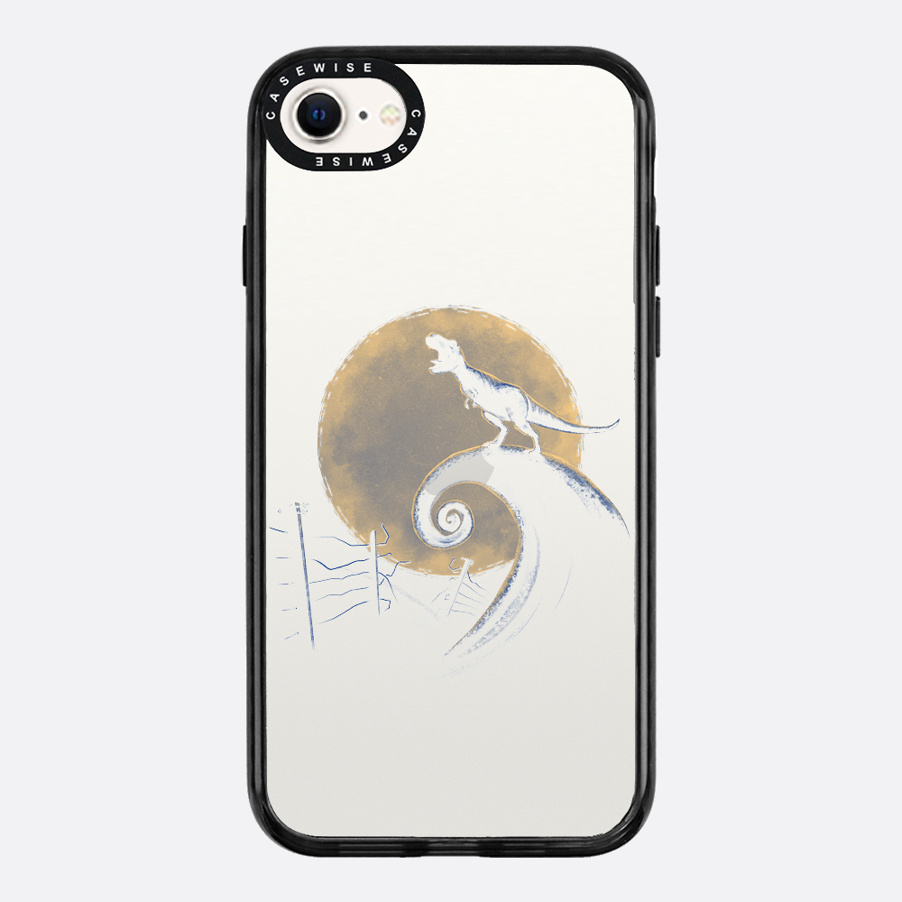 Nightmare Before Opening - Etui