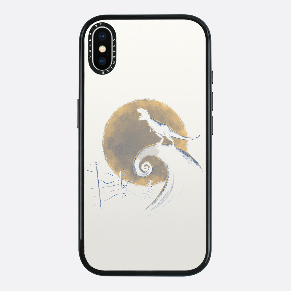 Nightmare Before Opening - Etui