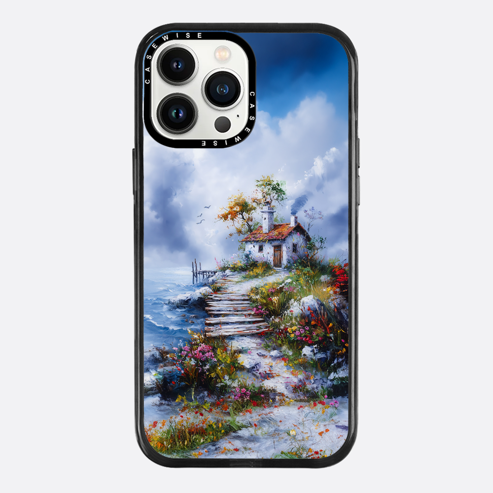 Coastal Dream - Etui
