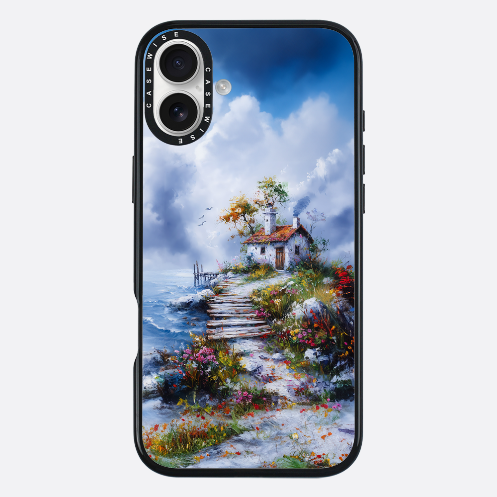 Coastal Dream - Etui