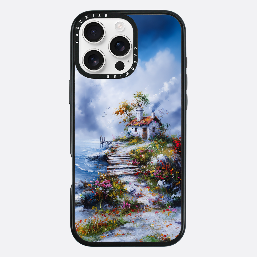 Coastal Dream - Etui