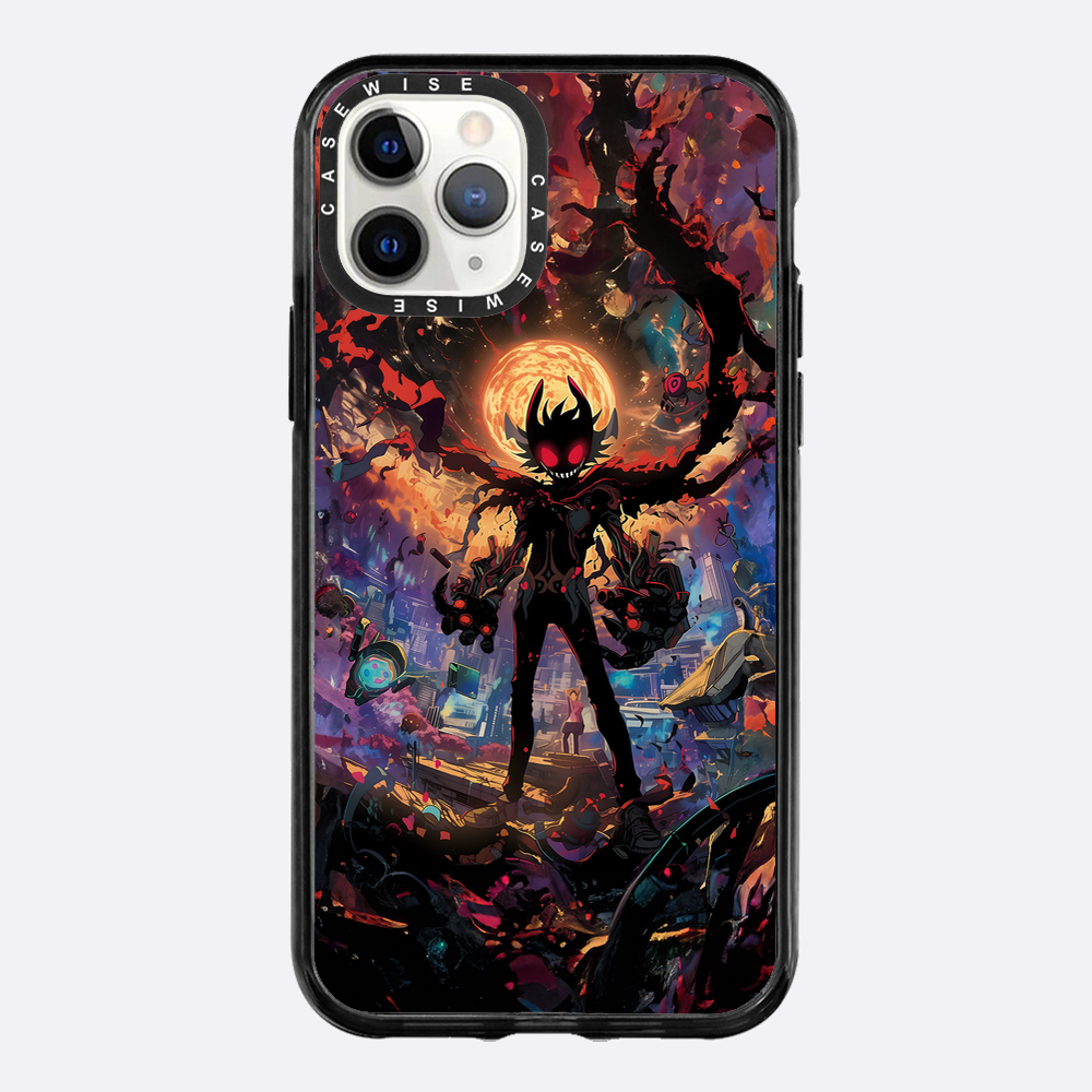 The Demon Sorcerer - Etui